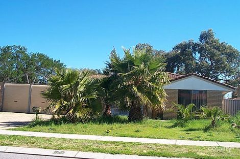 7 Beeston Cres, Marangaroo, WA 6064