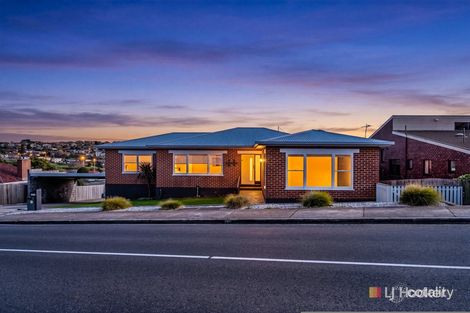 Property photo of 100 View Road Montello TAS 7320