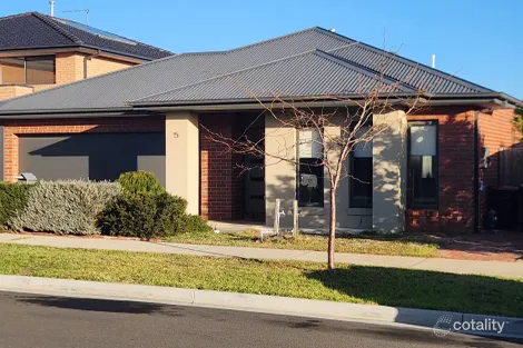 Property photo of 5 Weiss Street Diggers Rest VIC 3427