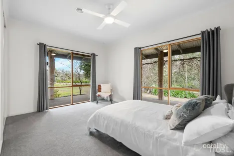 Property photo of 243 Humevale Road Humevale VIC 3757