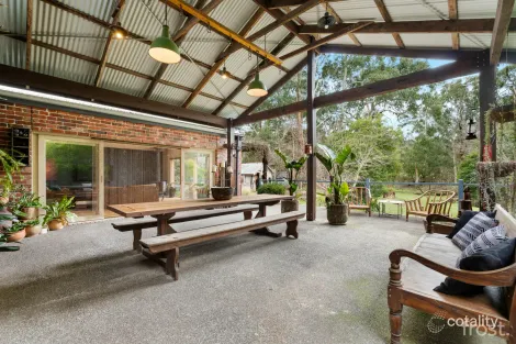 Property photo of 243 Humevale Road Humevale VIC 3757