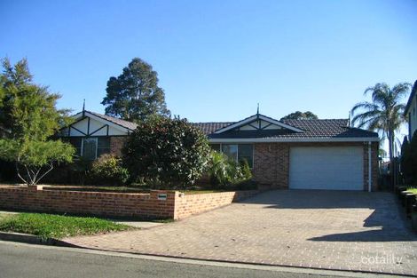 18 Derby Cres, Chipping Norton, NSW 2170