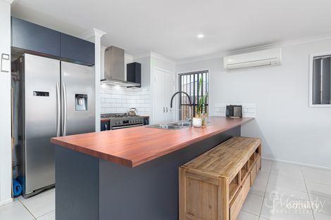 Property photo of 48 Imperial Crescent Narangba QLD 4504