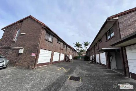 23/283 Kingston Rd, Logan Central, QLD 4114