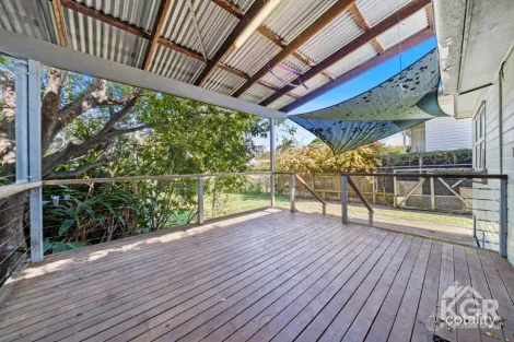 Property photo of 91 Perkins Street Upper Mount Gravatt QLD 4122