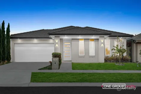 22 Laurina St, Kalkallo, VIC 3064