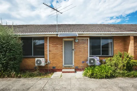 3/2 Chandler Rd, Noble Park, VIC 3174