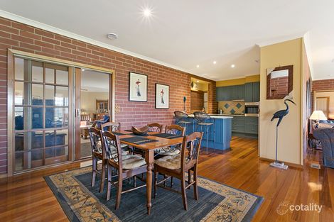 Property photo of 4 Porter Drive Eaglehawk VIC 3556