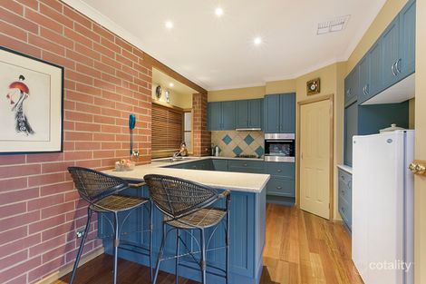 Property photo of 4 Porter Drive Eaglehawk VIC 3556