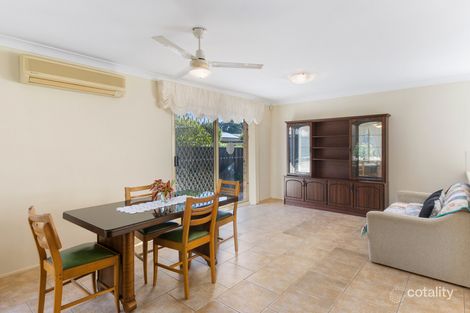 Property photo of 8 Hallam Close Kanahooka NSW 2530