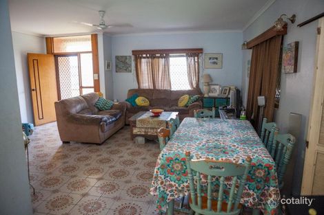 Property photo of 27 Macdonnell Street Manunda QLD 4870