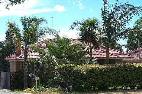 21 Mentone Rd, Balga, WA 6061