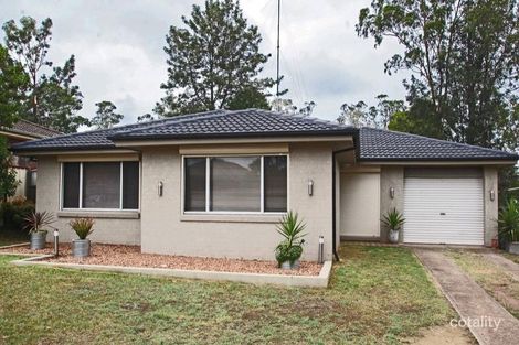 38 Cornelius Pl, Regentville, NSW 2745