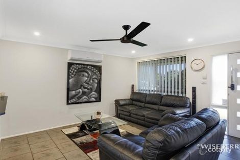 Property photo of 54 Nelmes Road Blue Haven NSW 2262