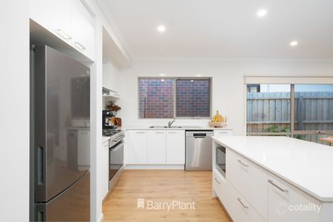Property photo of 34 McCubbin Drive Mount Duneed VIC 3217