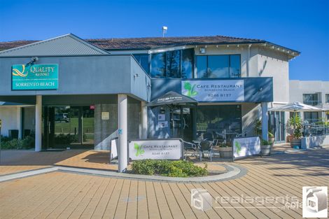 Property photo of 118/1 Padbury Circle Sorrento WA 6020