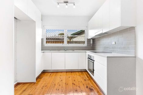 Property photo of 2/28A Henry Street Ashfield NSW 2131