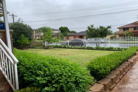 Property photo of 22 Cedar Road Prestons NSW 2170