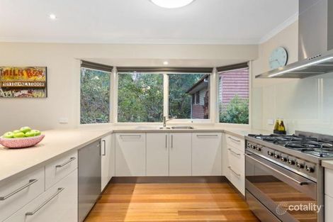 Property photo of 14 Kirwana Grove Montmorency VIC 3094