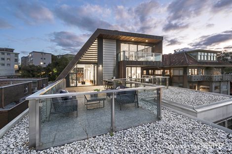 Penthous/59 Darling St, South Yarra, VIC 3141