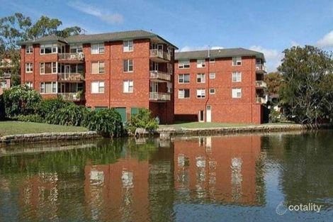 12/19 Clare St, Sylvania, NSW 2224