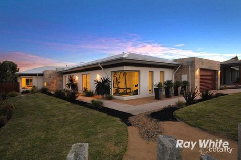 Property photo of 31 Station Creek Way Botanic Ridge VIC 3977