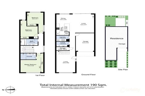 Property photo of 18 Beech Street Footscray VIC 3011