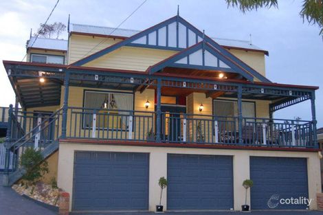 Property photo of 21 Jumbunna Road Korumburra VIC 3950
