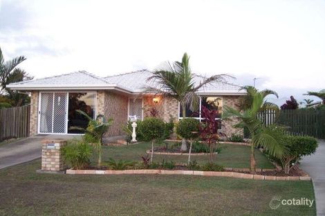 8 Sager Ct, Torquay, QLD 4655