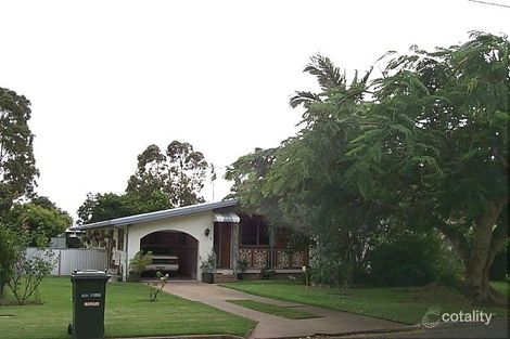 345 Waterloo St, Frenchville, QLD 4701