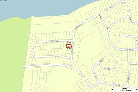 Property photo of 114 Riverview Drive Burrum Heads QLD 4659