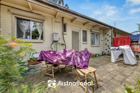 Property photo of 2/99 Cleeland Street Dandenong VIC 3175