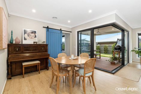 Property photo of 28 Blue Mallee Drive Ocean Grove VIC 3226