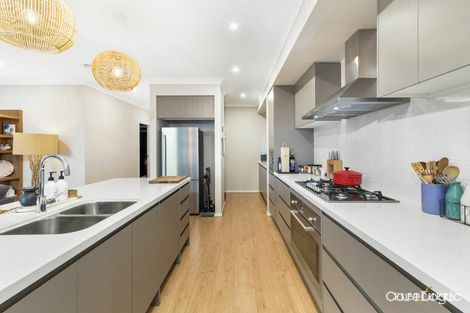 Property photo of 28 Blue Mallee Drive Ocean Grove VIC 3226