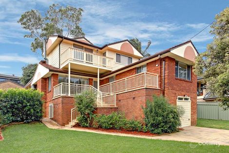 795 Henry Lawson Dr, Picnic Point, NSW 2213