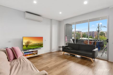 Property photo of 101/42-44 Park Avenue Waitara NSW 2077