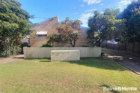 5/2 Fowler St, West Gladstone, QLD 4680