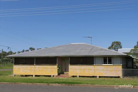 23 Queen St, Gayndah, QLD 4625