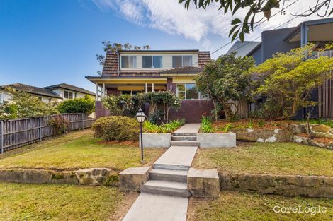 Property photo of 4 Barambah Road Roseville NSW 2069