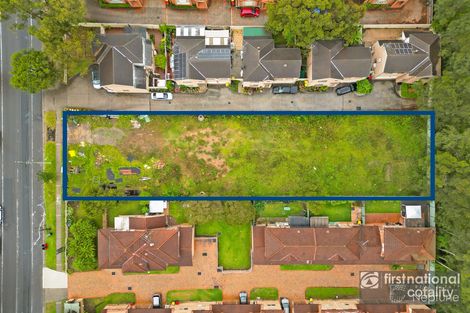 Property photo of 96 Metella Road Toongabbie NSW 2146