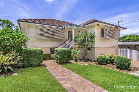 Property photo of 36 Carnot Street Wavell Heights QLD 4012