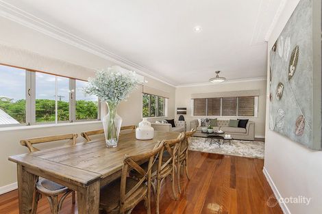 Property photo of 36 Carnot Street Wavell Heights QLD 4012