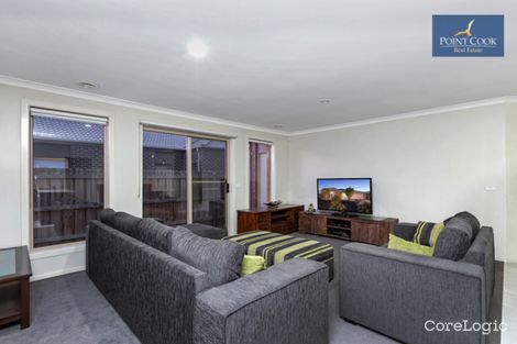 Property photo of 1 Glider Street Point Cook VIC 3030