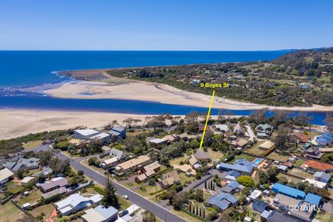 Property photo of 9 Boyes Street Turners Beach TAS 7315