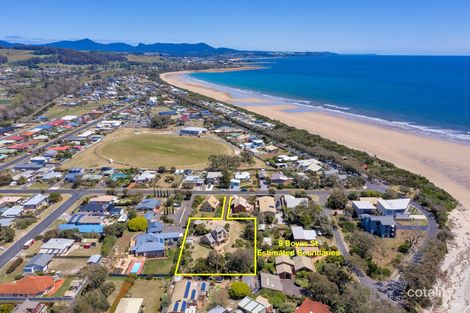 Property photo of 9 Boyes Street Turners Beach TAS 7315