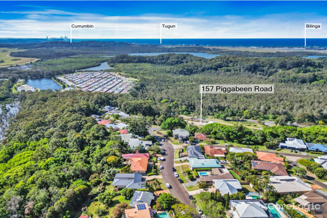 Property photo of 157 Piggabeen Road Tweed Heads West NSW 2485