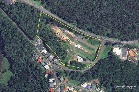 Property photo of 157 Piggabeen Road Tweed Heads West NSW 2485