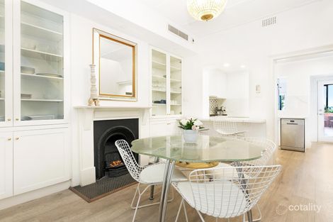 Property photo of 61 Kent Street Millers Point NSW 2000