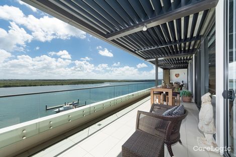 Property photo of 6602/6 Marina Promenade Paradise Point QLD 4216