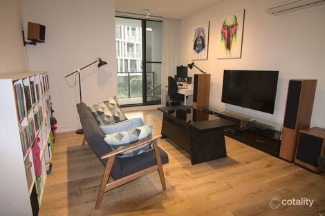 Property photo of 206/33 Quay Boulevard Werribee South VIC 3030